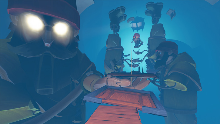 Another Fisherman's Tale image