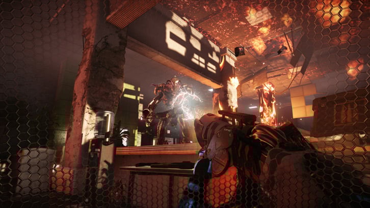 Crysis 2 Remastered image