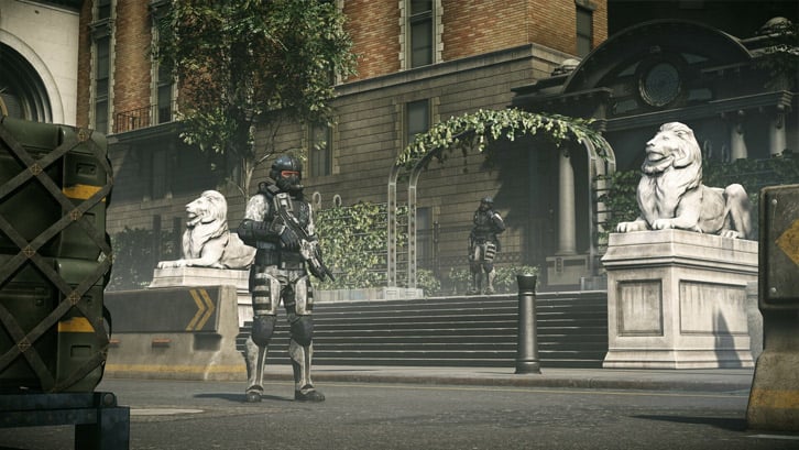 Crysis 2 Remastered image