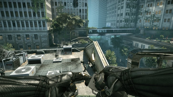 Crysis 2 Remastered image