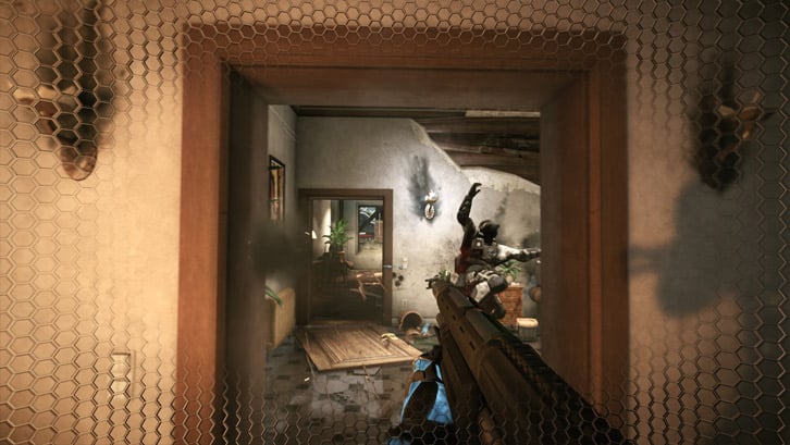 Crysis 2 Remastered image