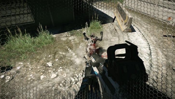 Crysis 2 Remastered image