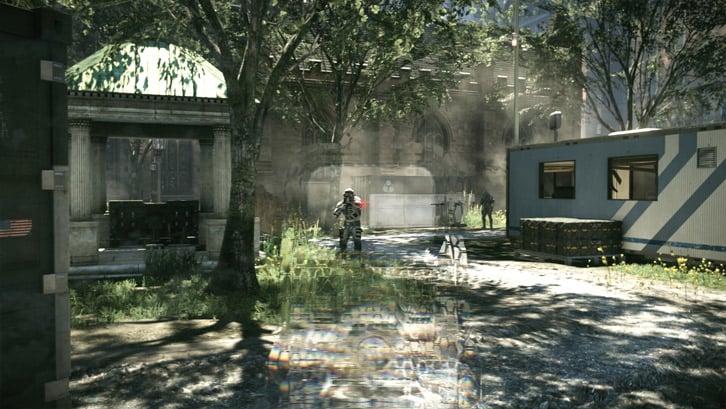 Crysis 2 Remastered image