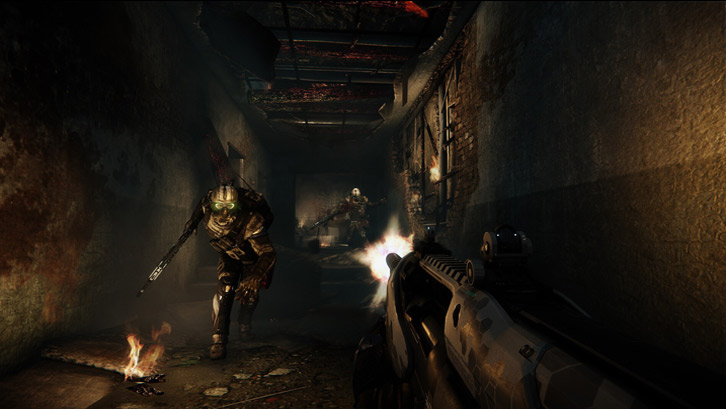 Crysis 3 Remastered image