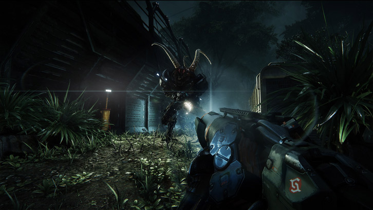 Crysis 3 Remastered image
