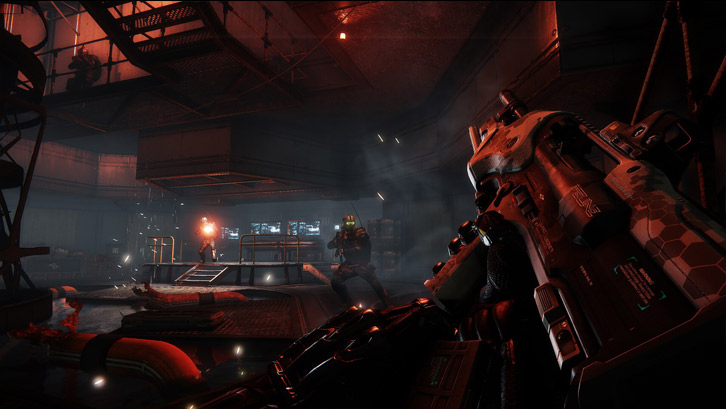 Crysis 3 Remastered image