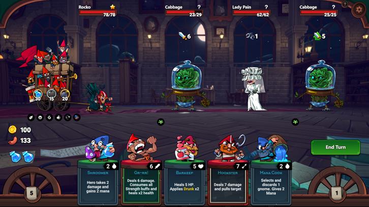 Union of Gnomes image