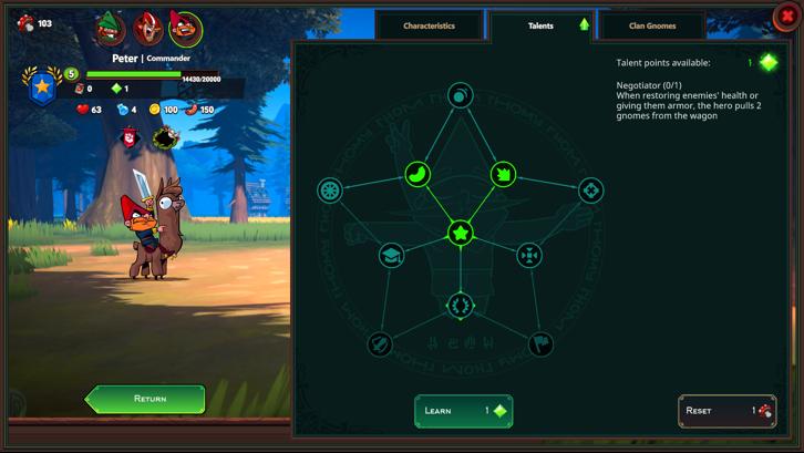 Union of Gnomes image