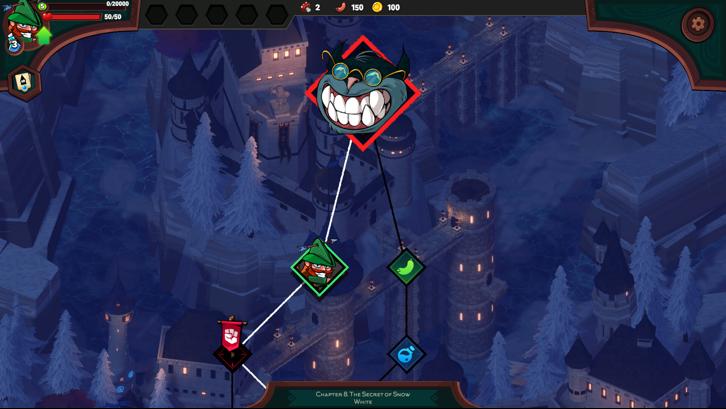 Union of Gnomes image