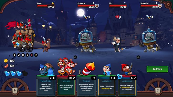 Union of Gnomes image