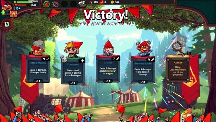 Union of Gnomes image