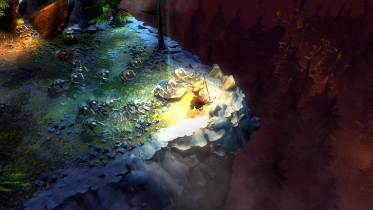 R.A.W. Realms of Ancient War image