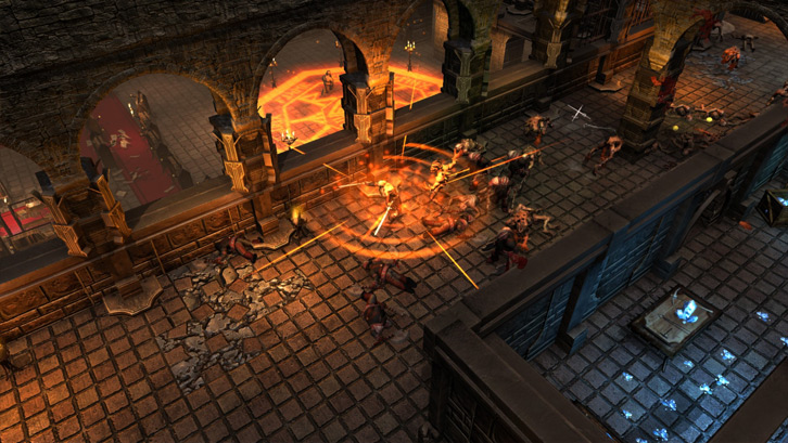 R.A.W. Realms of Ancient War image