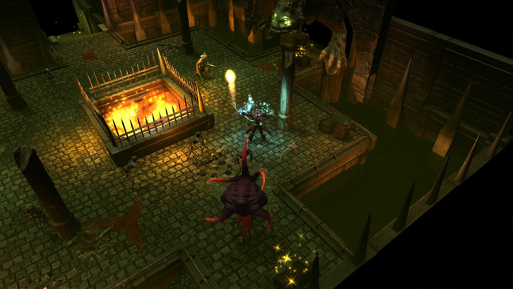 R.A.W. Realms of Ancient War image