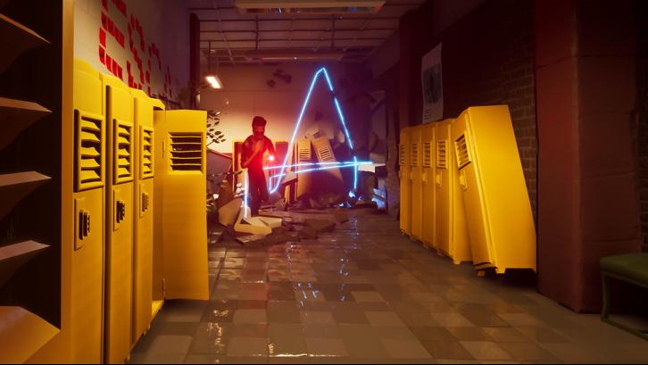 Gravewood High - Complete image