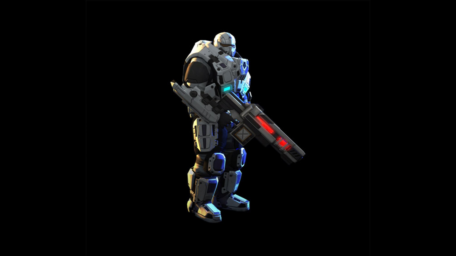 XCOM: Enemy Unknown - Elite Soldier Pack image