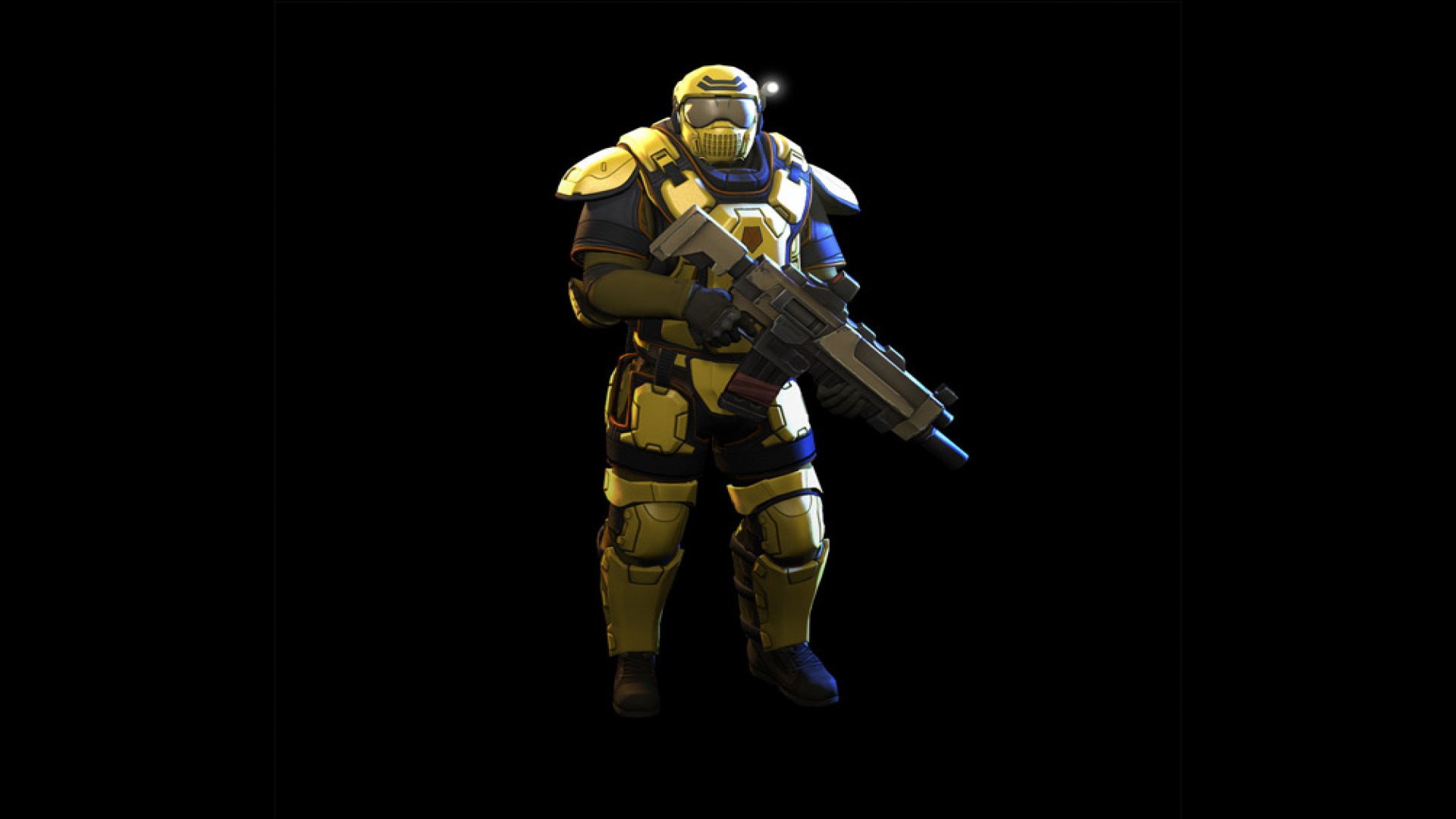 XCOM: Enemy Unknown - Elite Soldier Pack image