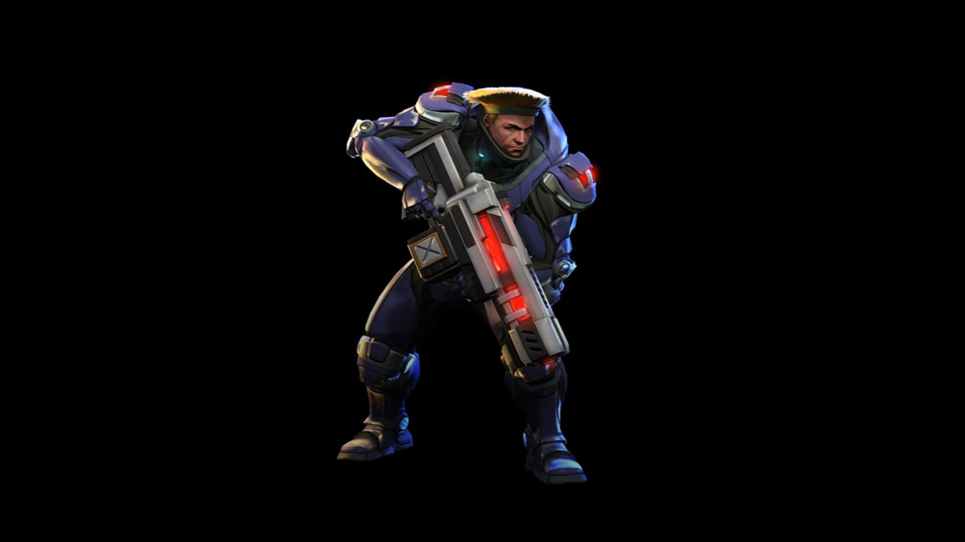 XCOM: Enemy Unknown - Elite Soldier Pack image