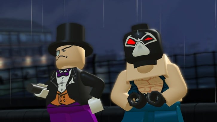 LEGO® Batman™: The Videogame image