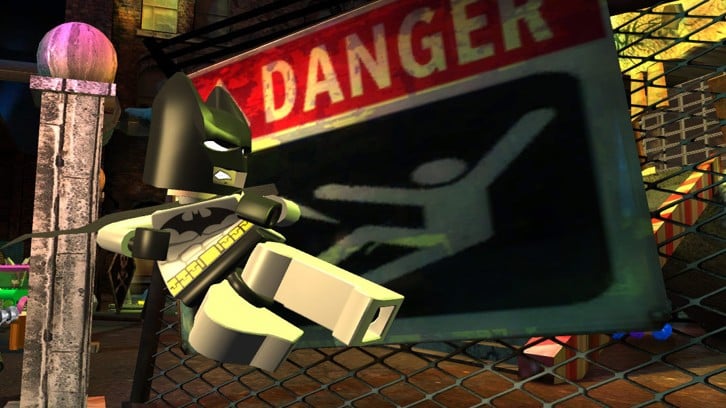 LEGO® Batman™: The Videogame image