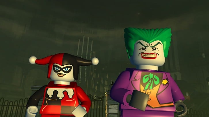 LEGO® Batman™: The Videogame image