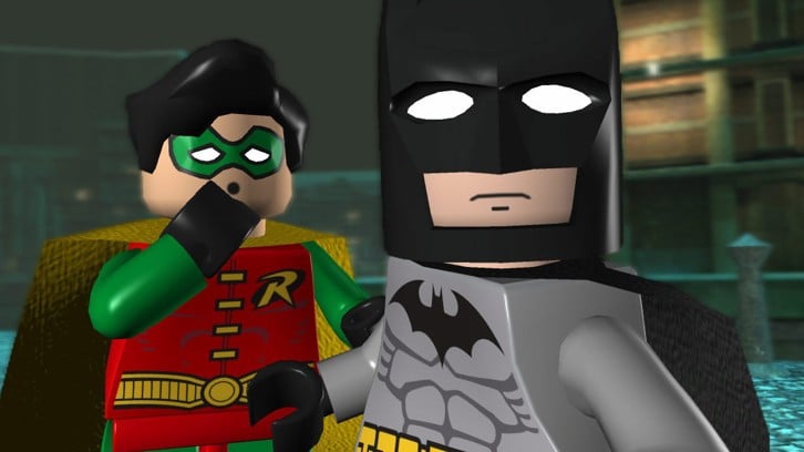 LEGO® Batman™: The Videogame image
