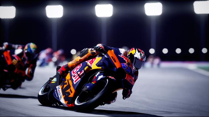MotoGP 23 image
