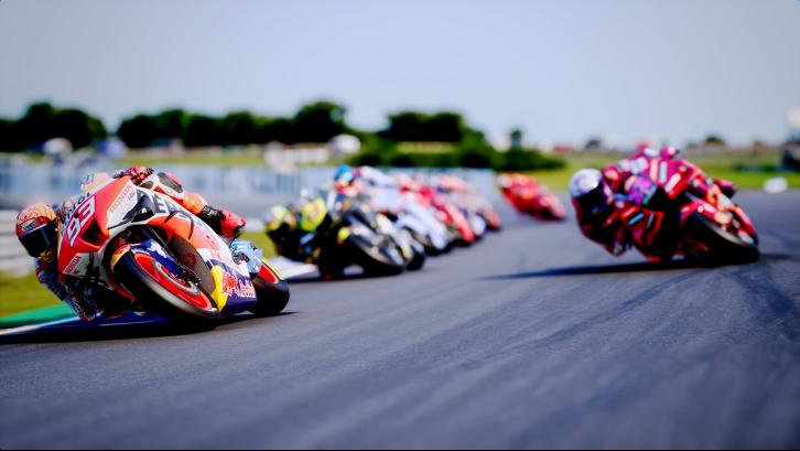 MotoGP 23 image