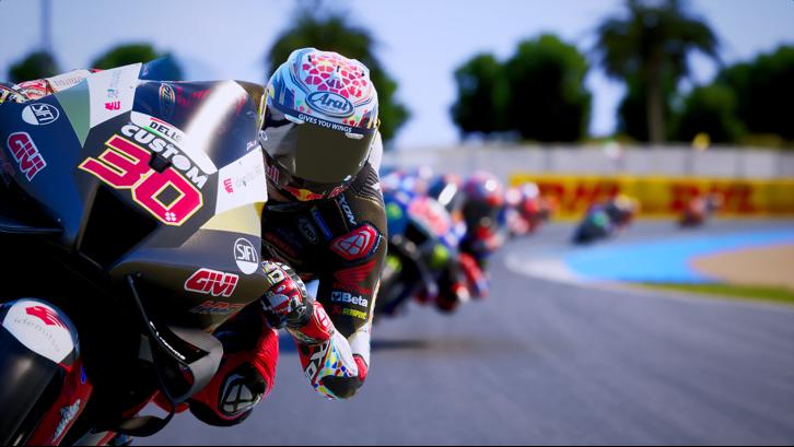 MotoGP 23 image