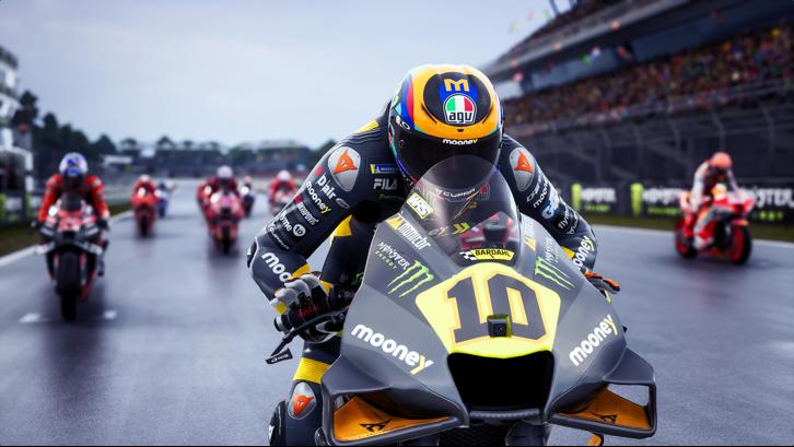 MotoGP 23 image