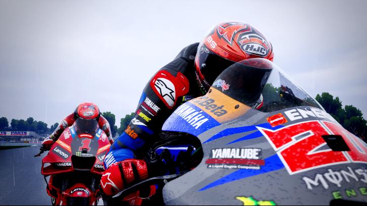 MotoGP 23 image