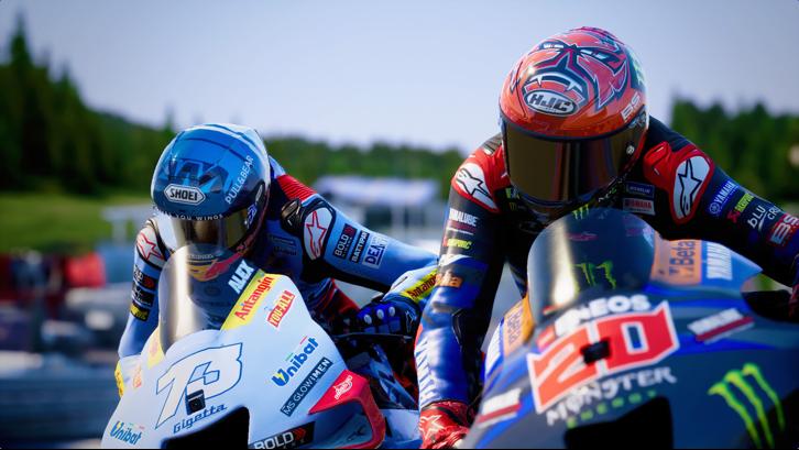 MotoGP 23 image