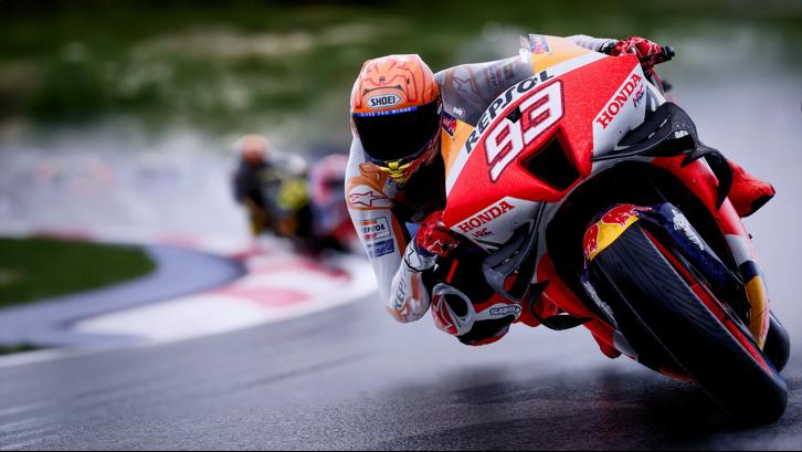 MotoGP 23 image