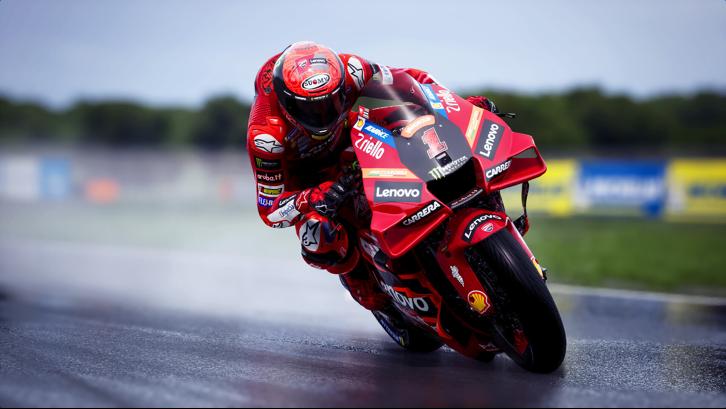 MotoGP 23 image