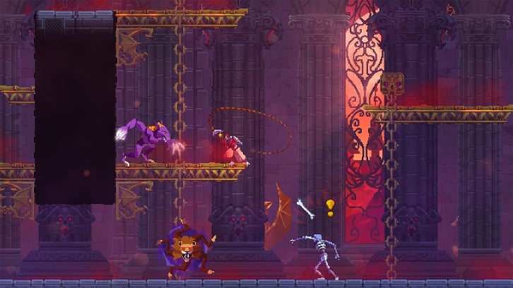 Dead Cells: Return to Castlevania image