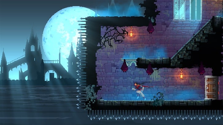 Dead Cells: Return to Castlevania image