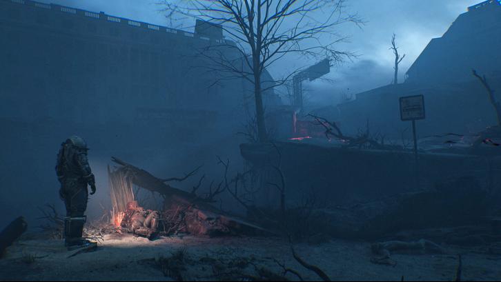 Cronos: The New Dawn image