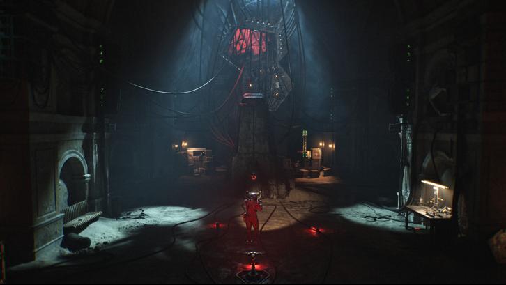 Cronos: The New Dawn image