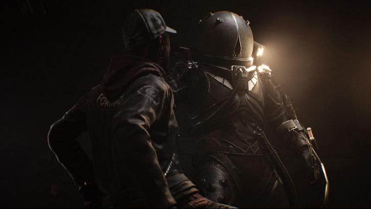 Cronos: The New Dawn Deluxe Edition image