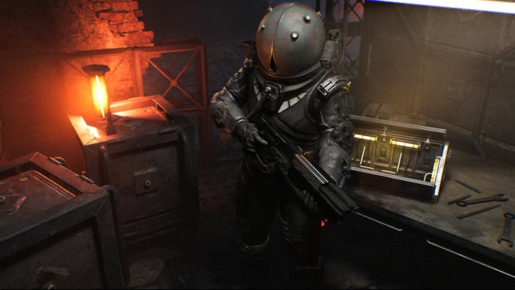 Cronos: The New Dawn Deluxe Edition image