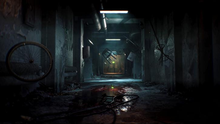 Cronos: The New Dawn Deluxe Edition image