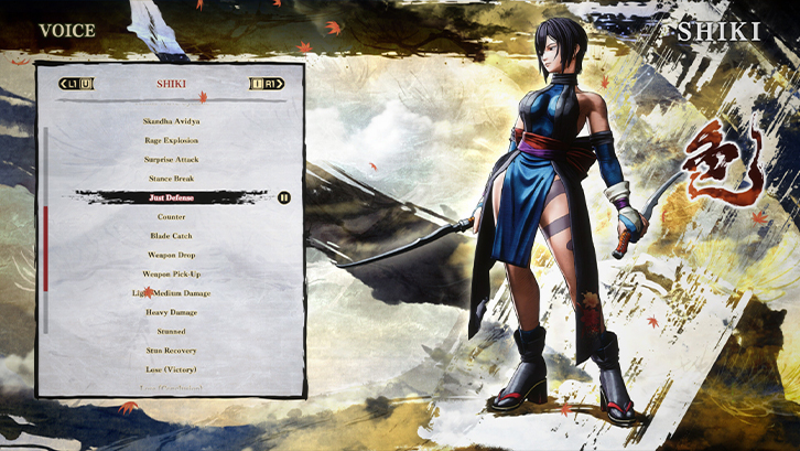 SAMURAI SHODOWN STEAM EDITION image