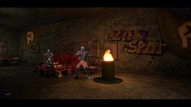 Undead Inc. image