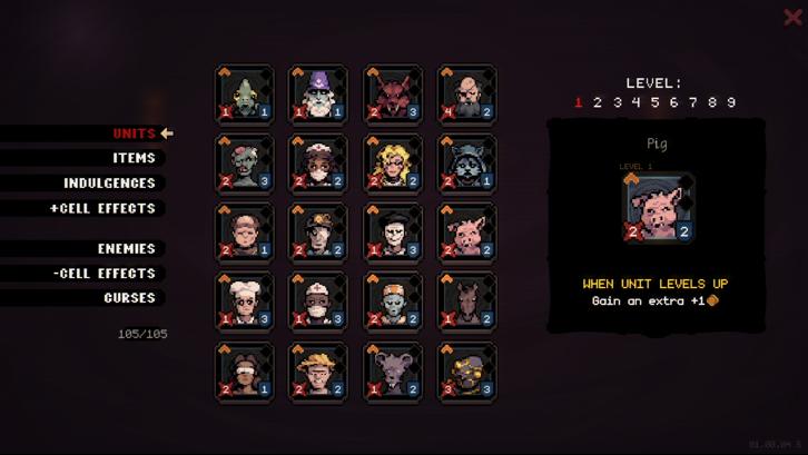 Order Automatica Steam Key screenshot from the video game thumbnail 6