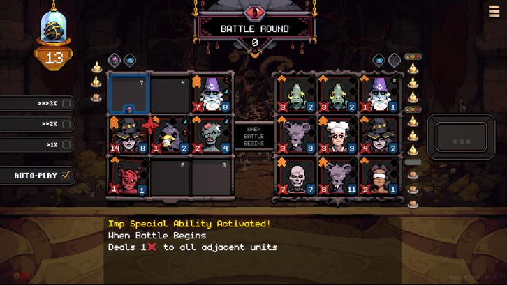 Order Automatica Steam Key screenshot from the video game thumbnail 8