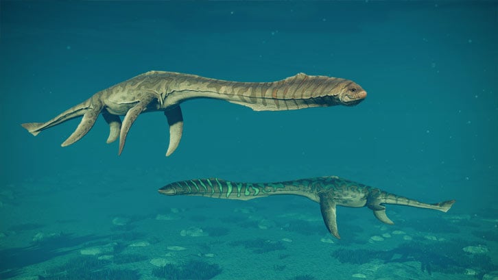 Jurassic World Evolution 2: Late Cretaceous Pack image