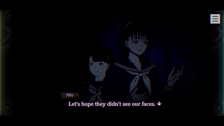PARANORMASIGHT: The Seven Mysteries of Honjo image