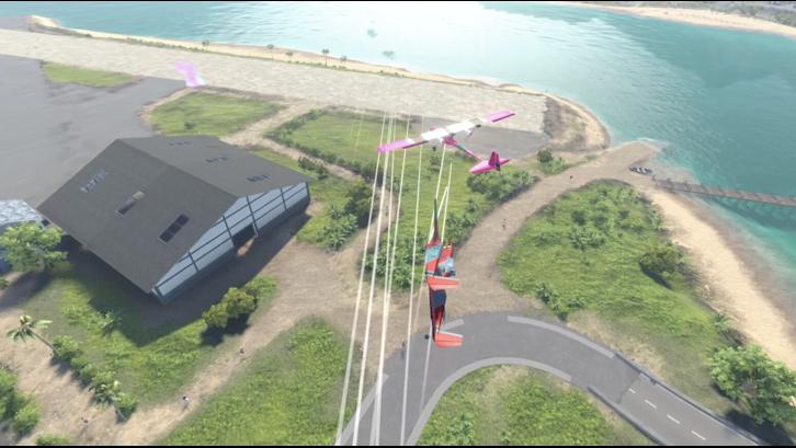 KitHack Model Club image