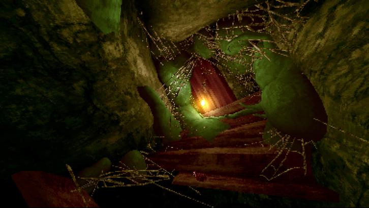 The Hungry Fly image