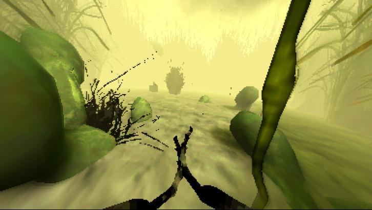 The Hungry Fly image